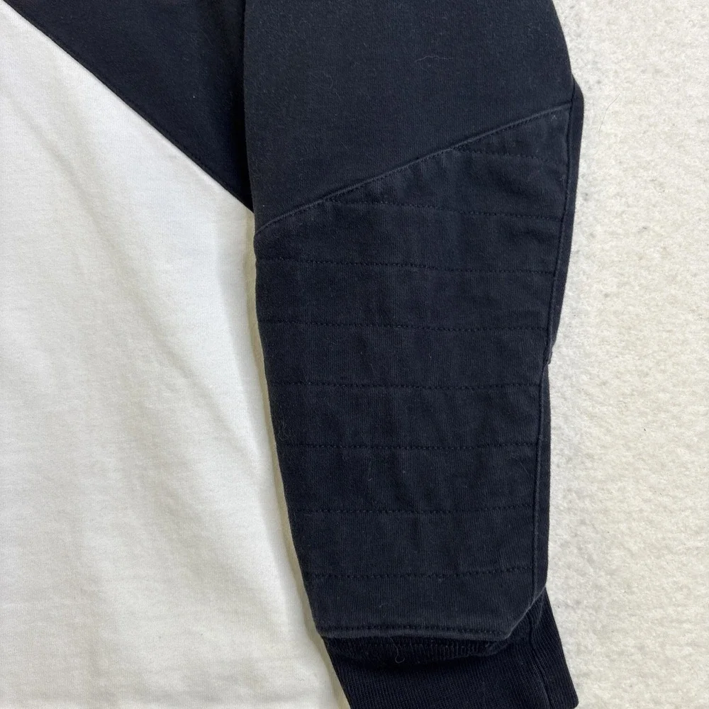 Polo Ralph Lauren USA LXVII Big Pony Long Sleeve Rugby Polo Shirt 3 Custom Fit L